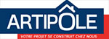 Logo Artipole