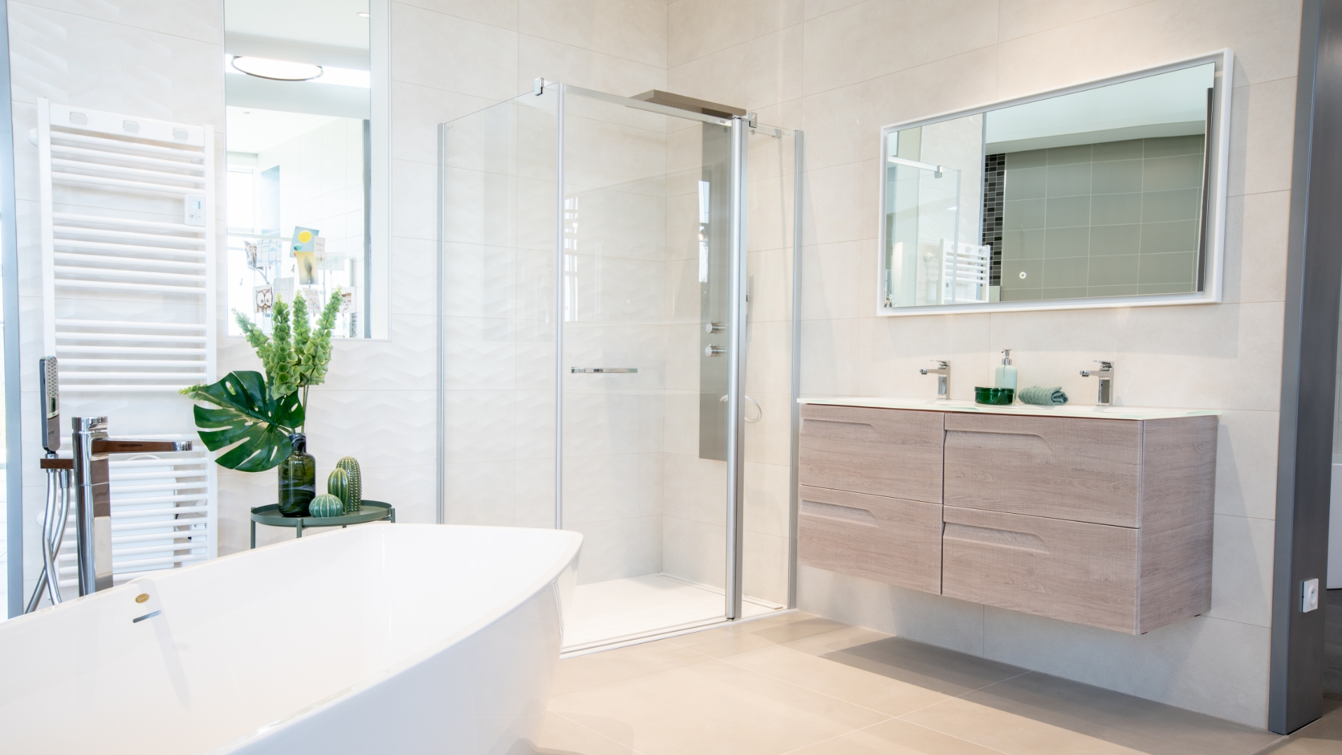 Photo salle de bain