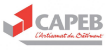 Logo Capeb