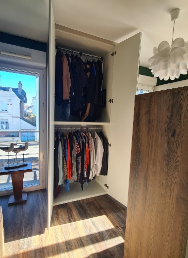 Photo dressing