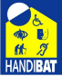 Logo Handibat