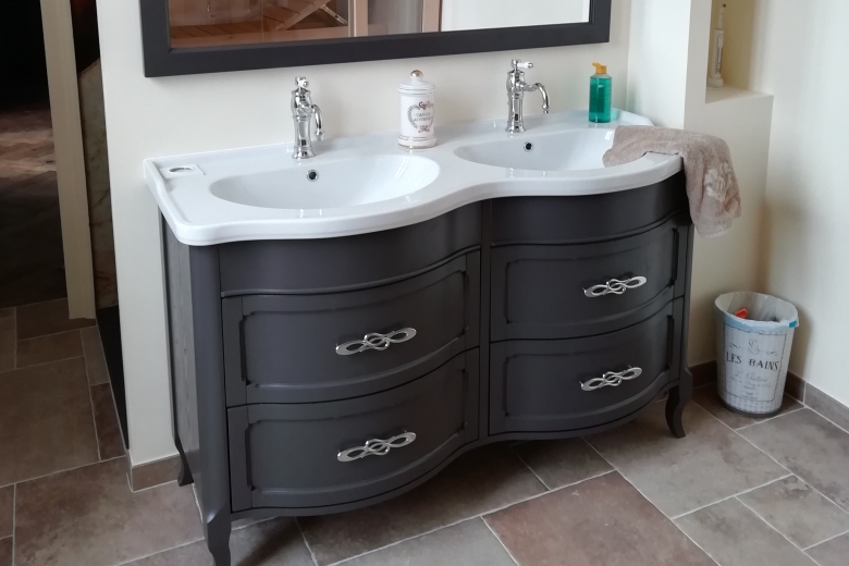 Photo salle de bain