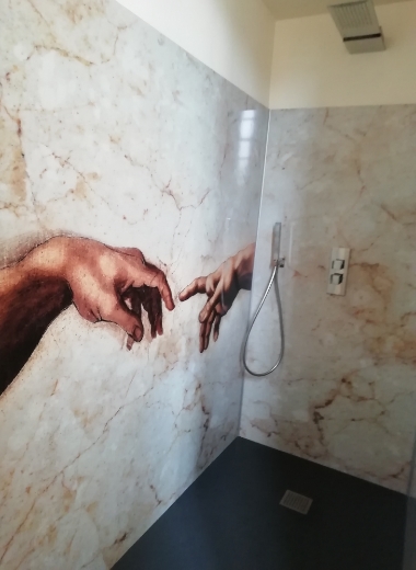 Photo salle de bain
