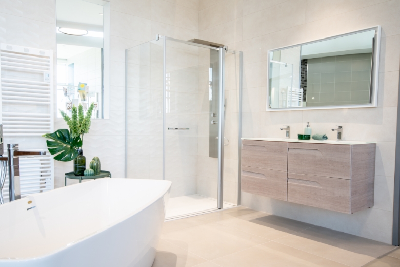 Photo salle de bain
