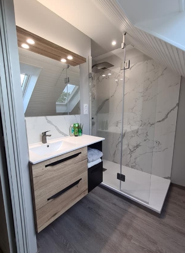 Photo salle de bain