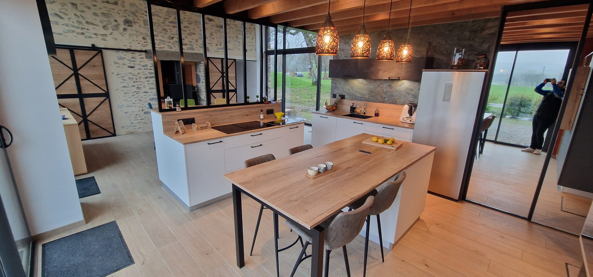 Realisation Cuisine Joly 2